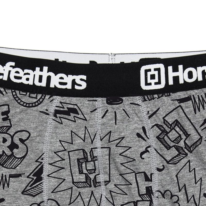 Horsefeathers Boxershort Sidney sktechbook