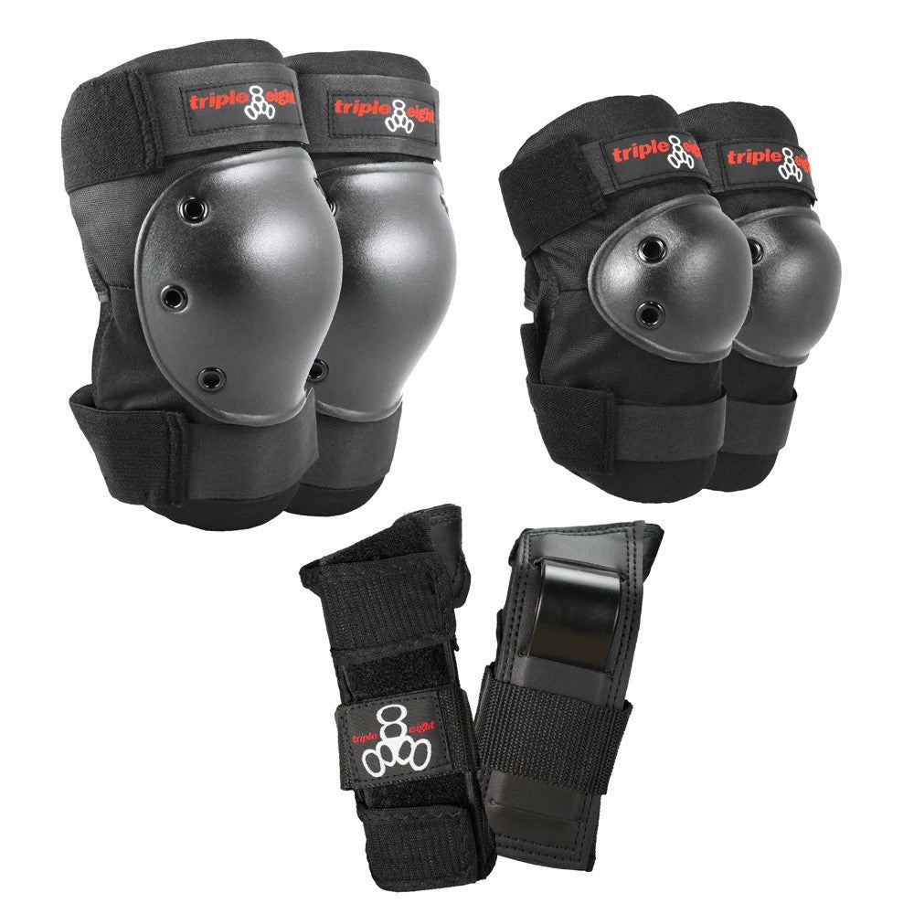 Triple Eight Junior Protection Set 3-Pack