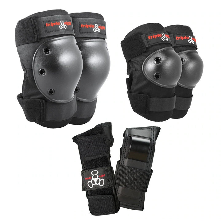 Triple Eight Junior Protection Set 3-Pack