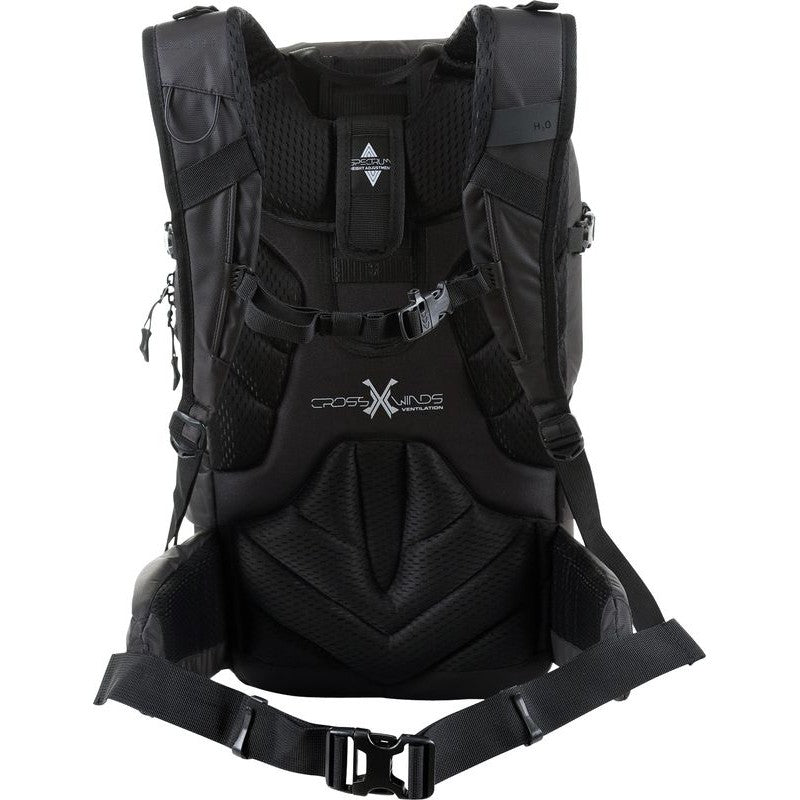 Nitro Bags Slash 25 Pro Backpack Phantom