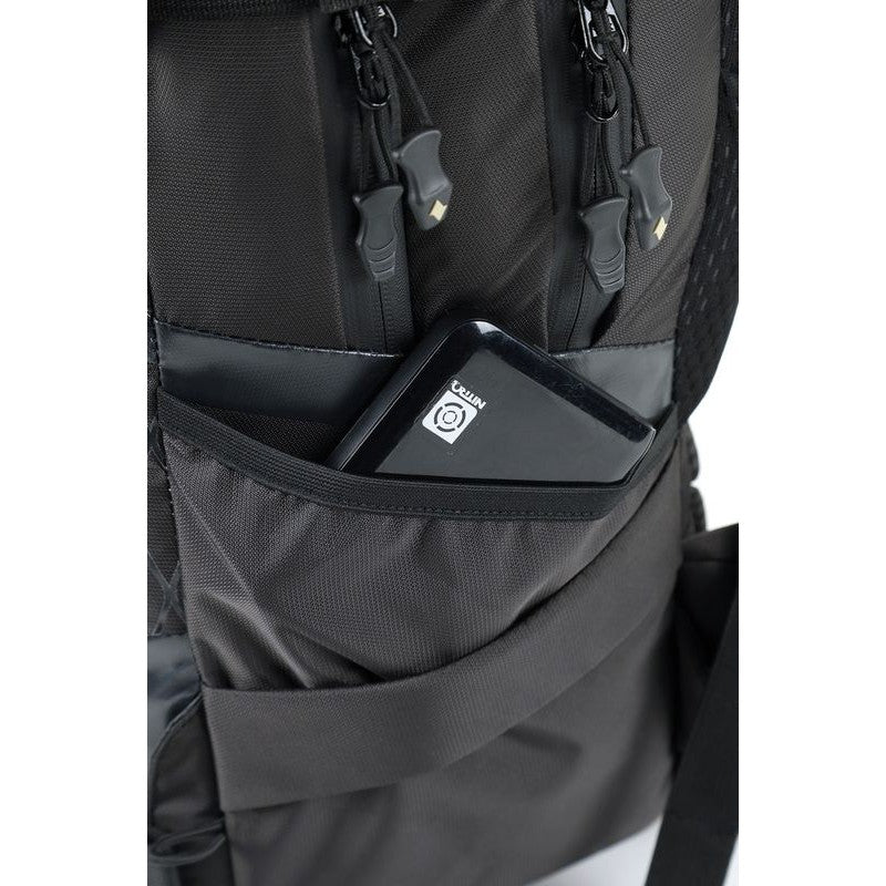 Nitro Bags Slash 25 Pro Backpack Phantom