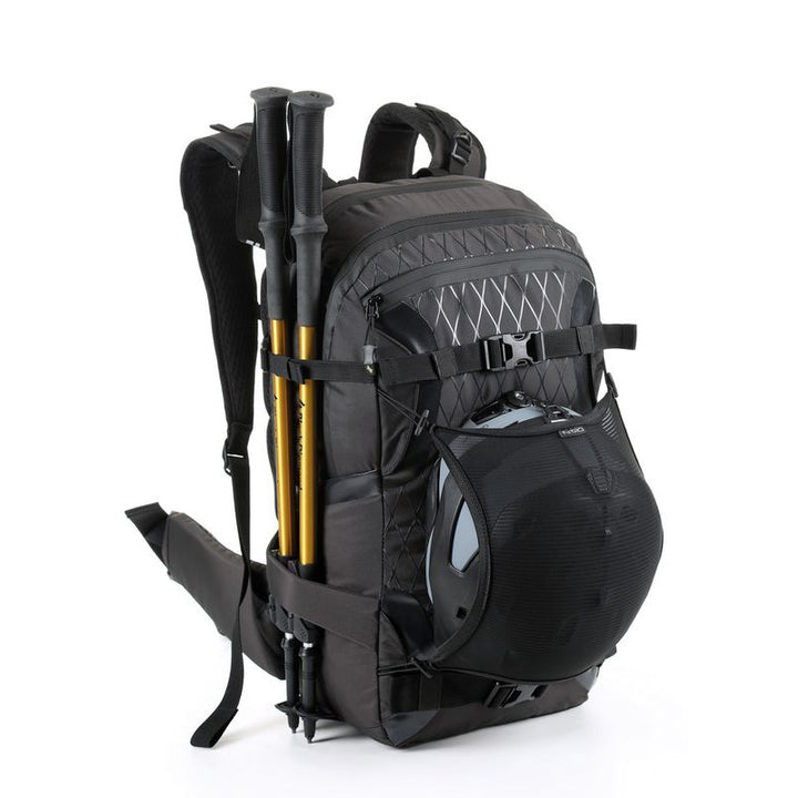 Nitro Bags Slash 25 Pro Backpack Phantom