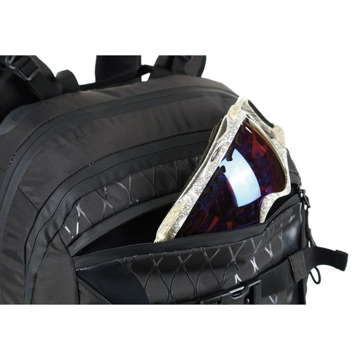 Nitro Bags Slash 25 Pro Backpack Phantom