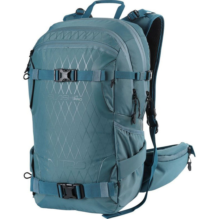 Nitro Bags Slash 25 Pro Backpack Arctic