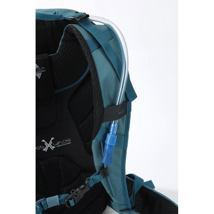 Nitro Bags Slash 25 Pro Backpack Arctic