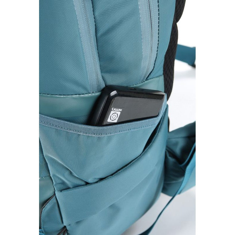 Nitro Bags Slash 25 Pro Backpack Arctic