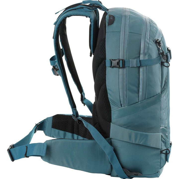 Nitro Bags Slash 25 Pro Backpack Arctic