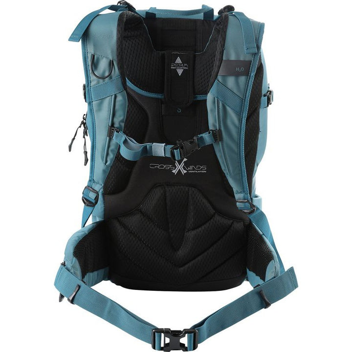 Nitro Bags Slash 25 Pro Backpack Arctic