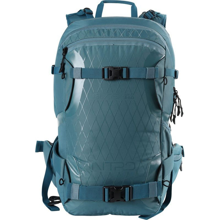 Nitro Bags Slash 25 Pro Backpack Arctic