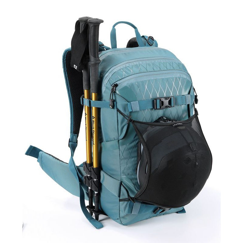 Nitro Bags Slash 25 Pro Backpack Arctic