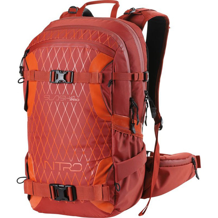 Nitro Bags Slash 25 Pro Backpack Supernova