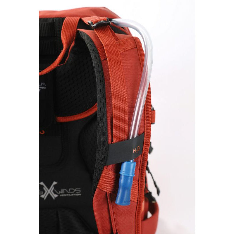 Nitro Bags Slash 25 Pro Backpack Supernova