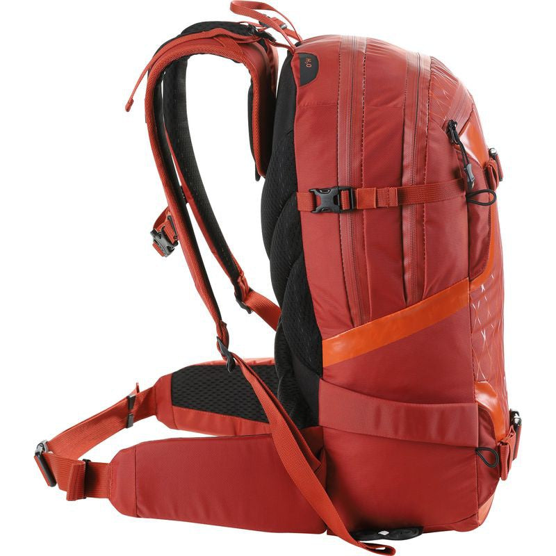 Nitro Bags Slash 25 Pro Backpack Supernova