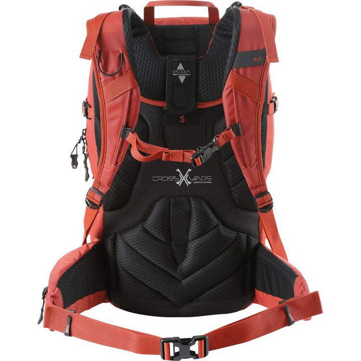 Nitro Bags Slash 25 Pro Backpack Supernova