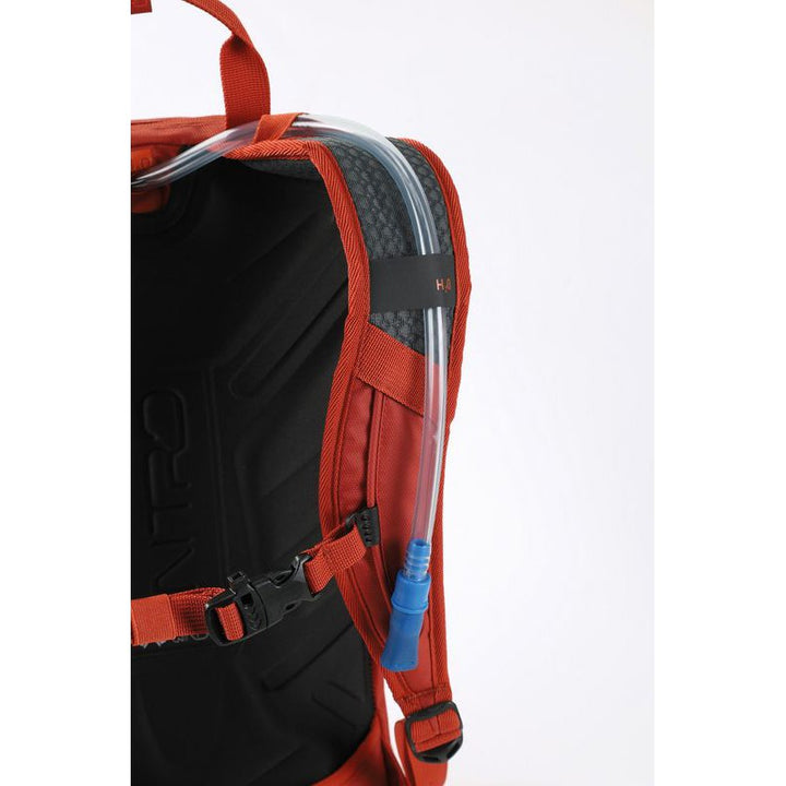 Nitro Bags Rover 14 Backpack Supernova