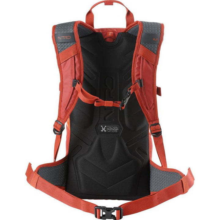 Nitro Bags Rover 14 Backpack Supernova