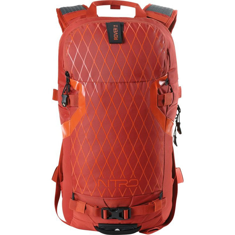 Nitro Bags Rover 14 Backpack Supernova