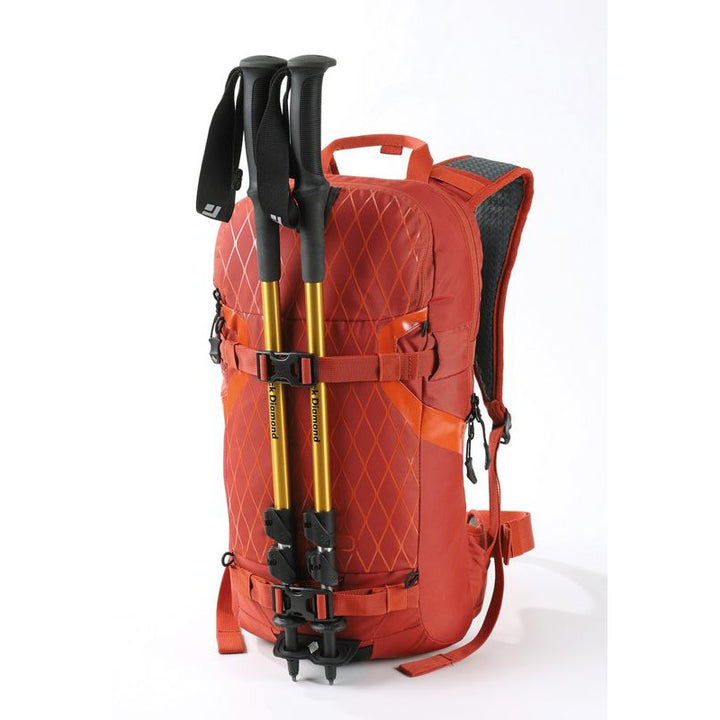 Nitro Bags Rover 14 Backpack Supernova