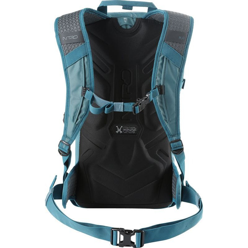 Nitro Bags Rover 14 Backpack Arctic