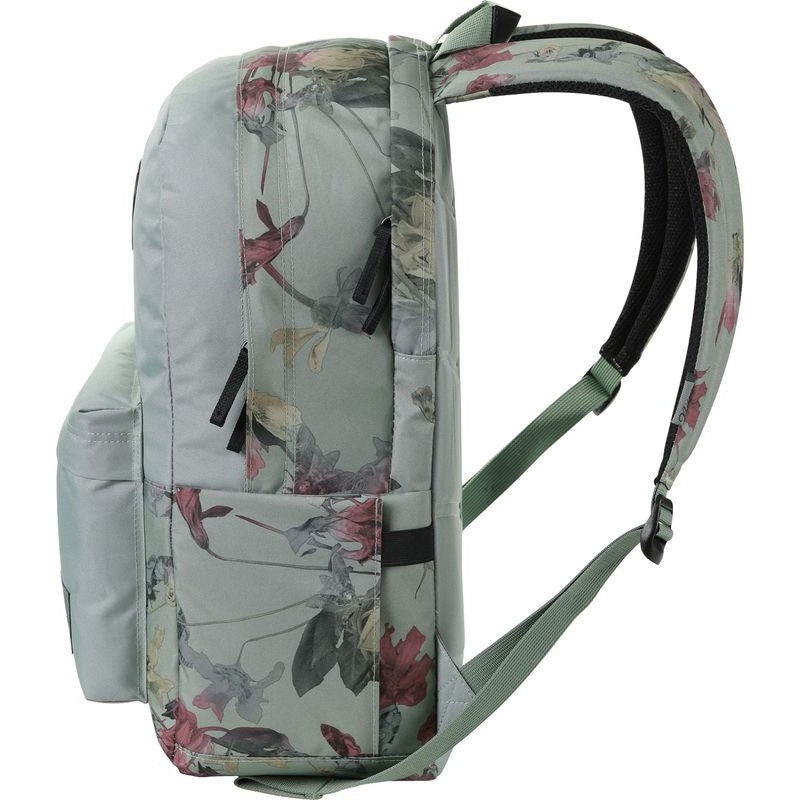 Nitro Bags Urban Plus Backpack Dead Flower