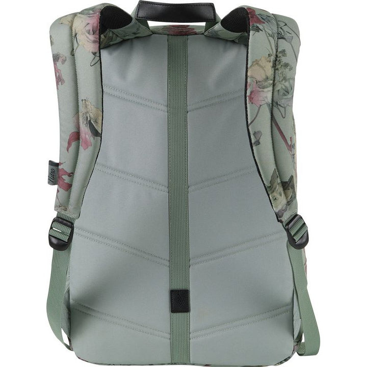 Nitro Bags Urban Plus Backpack Dead Flower