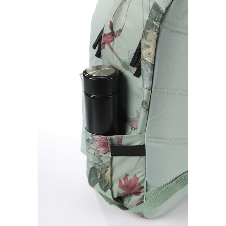 Nitro Bags Urban Plus Backpack Dead Flower