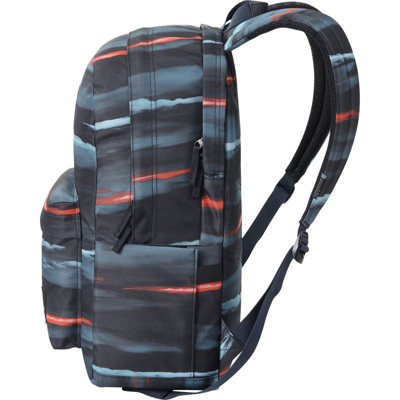 Nitro Bags Urban Plus Backpack Black