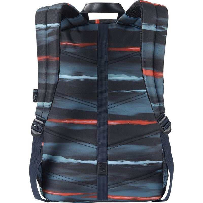 Nitro Bags Urban Plus Backpack Acid Dawn