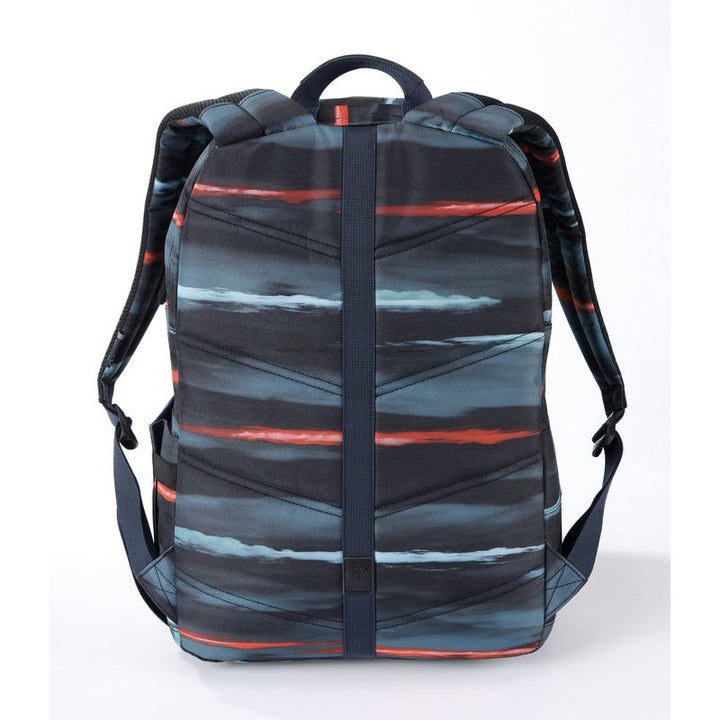 Nitro Bags Urban Plus Backpack Acid Dawn