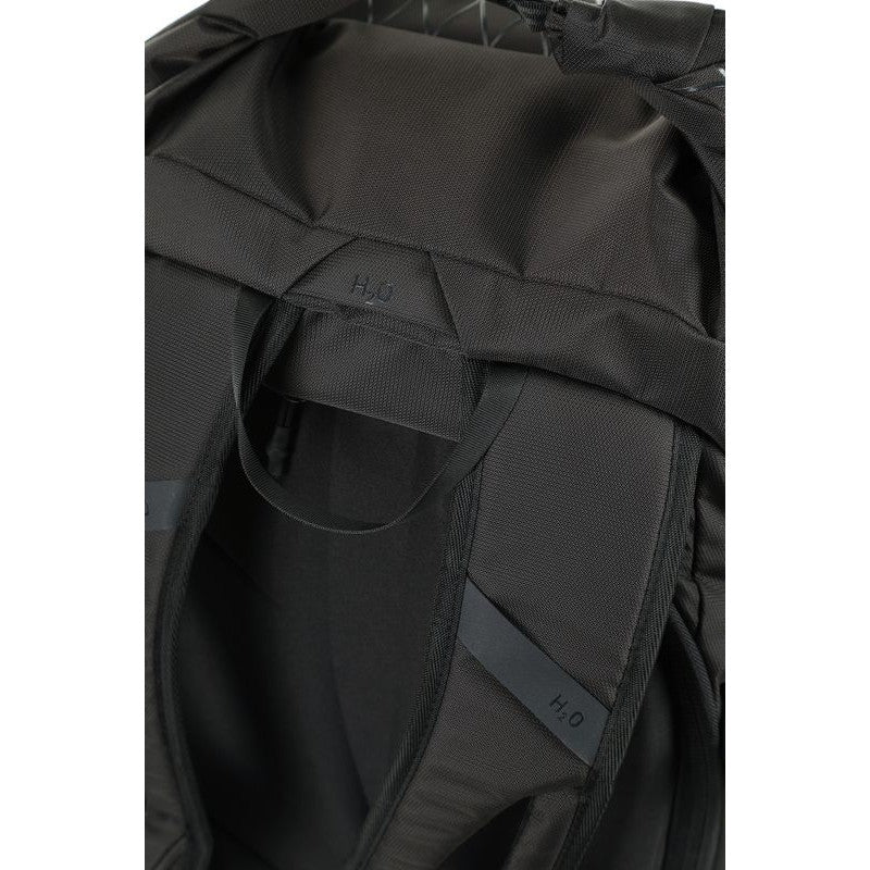 Nitro Bags Splitpack 30 Backpack Black