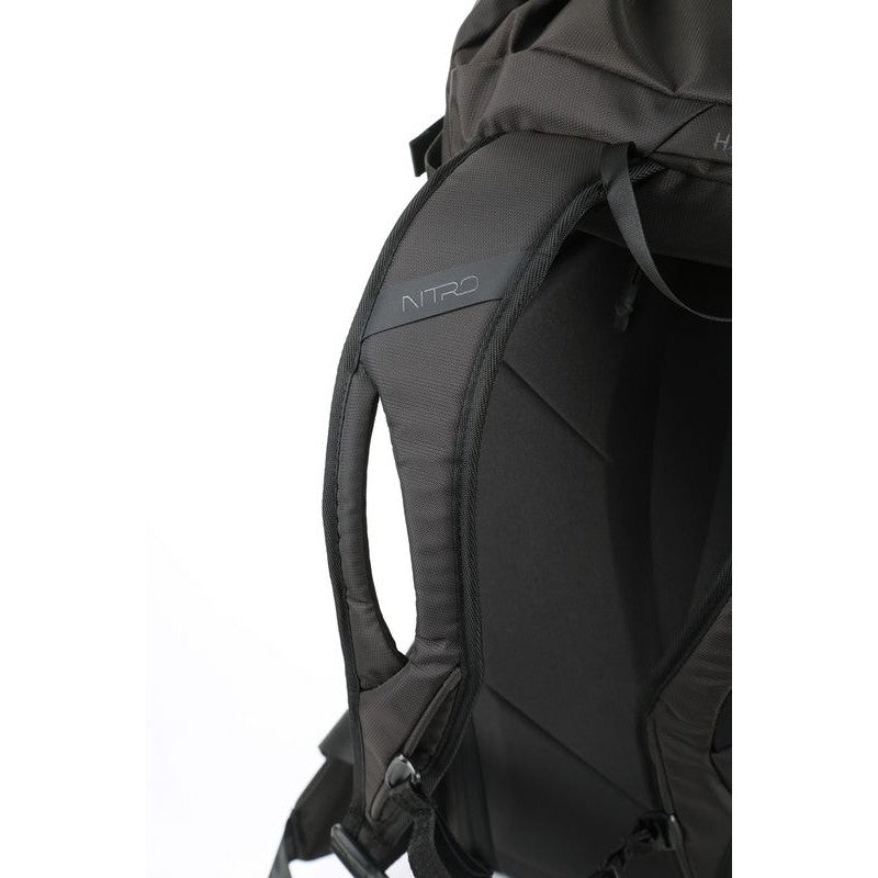 Nitro Bags Splitpack 30 Backpack Phantom