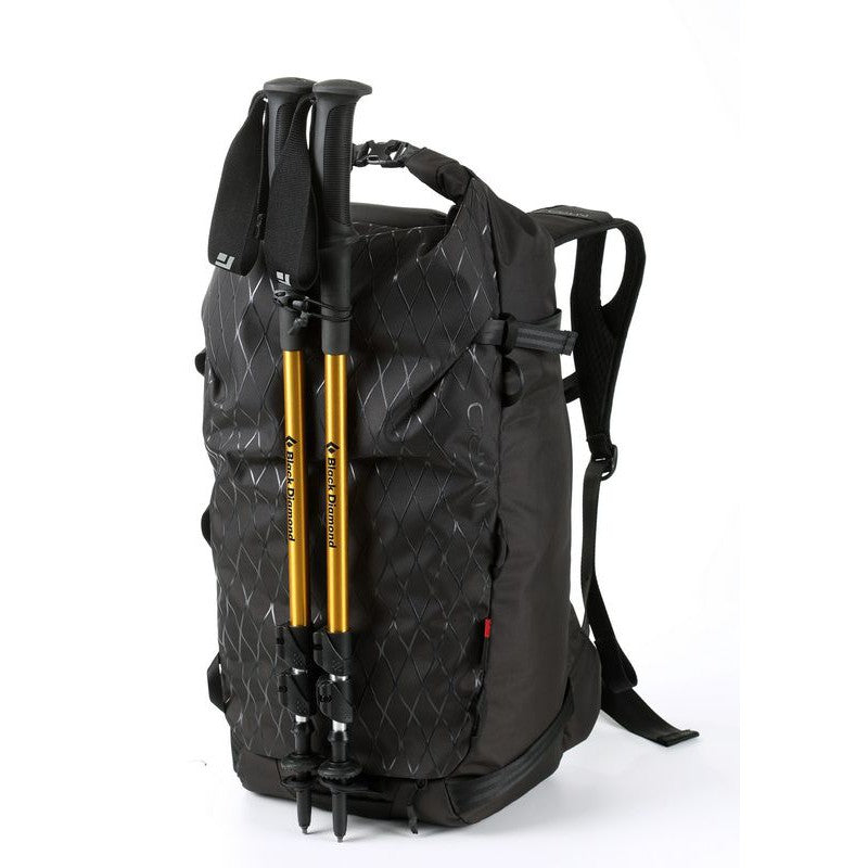 Nitro Bags Splitpack 30 Backpack Black