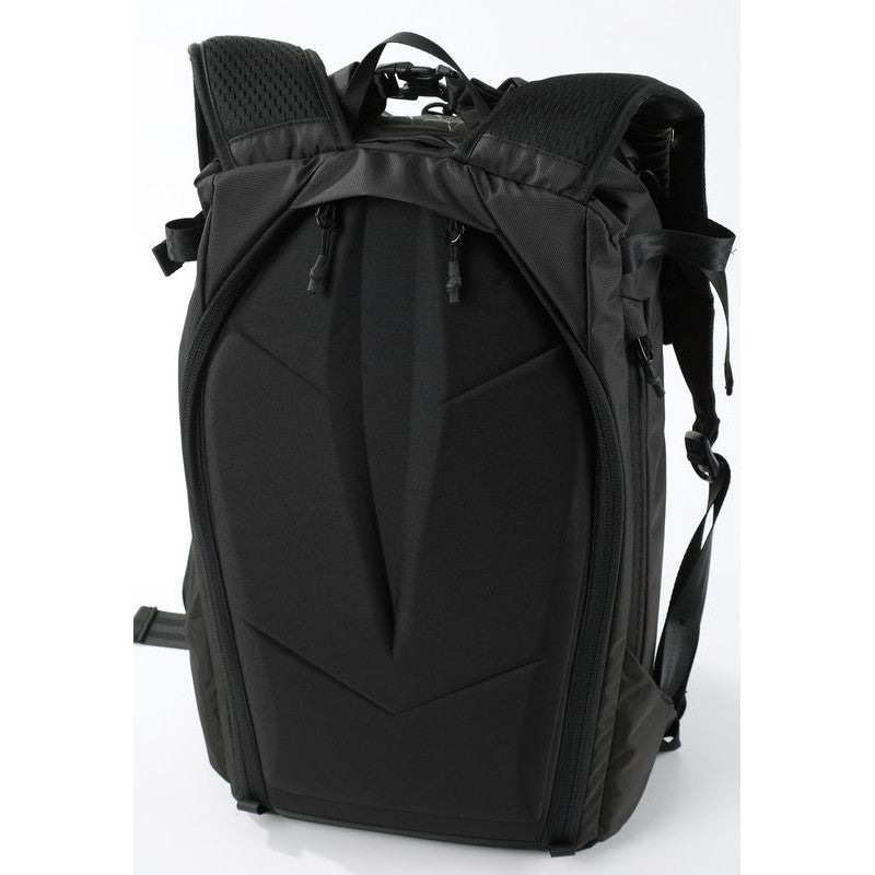 Nitro Bags Splitpack 30 Backpack Black