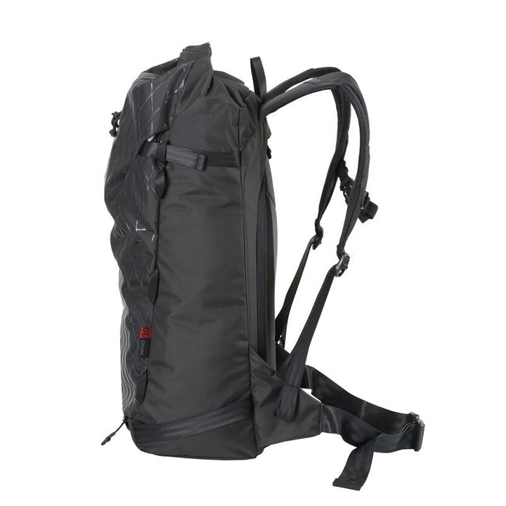 Nitro Bags Splitpack 30 Backpack Phantom