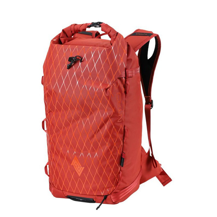 Nitro Bags Splitpack 30 Backpack Supernova