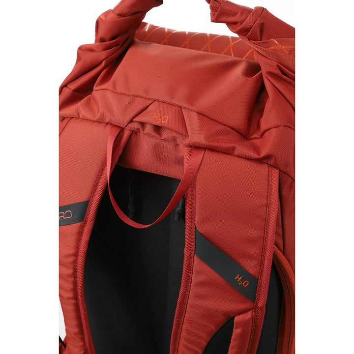 Nitro Bags Splitpack 30 Backpack Supernova