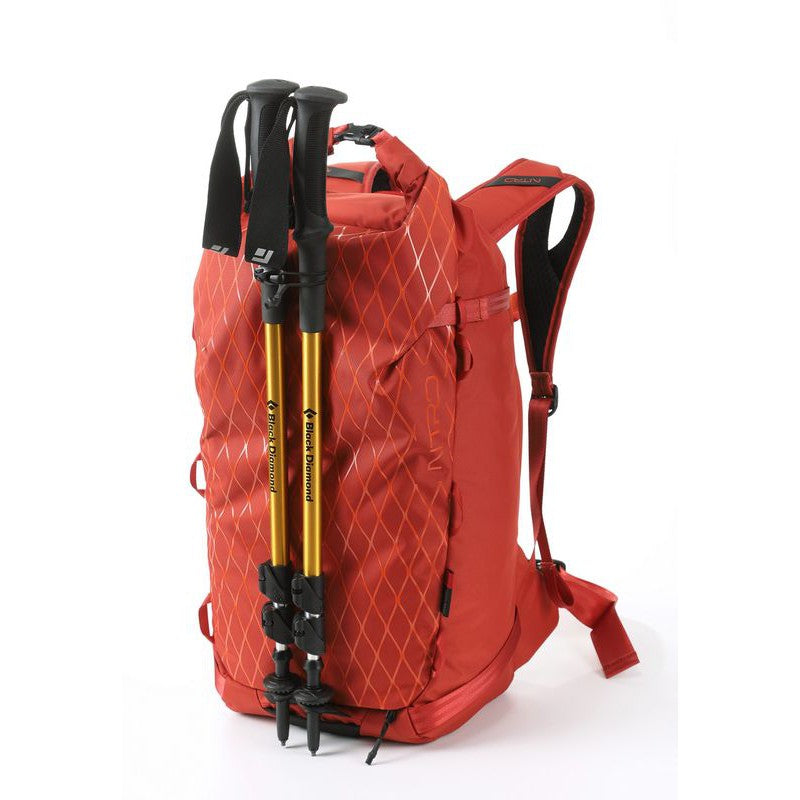 Nitro Bags Splitpack 30 Backpack Supernova