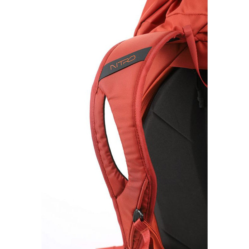 Nitro Bags Splitpack 30 Backpack Supernova