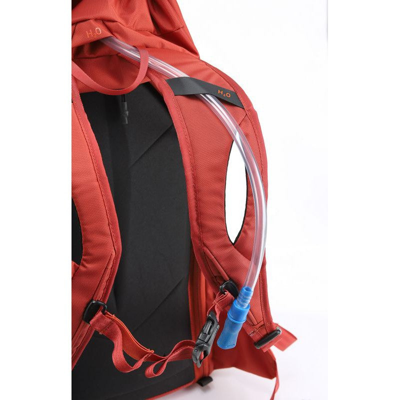 Nitro Bags Splitpack 30 Backpack Supernova