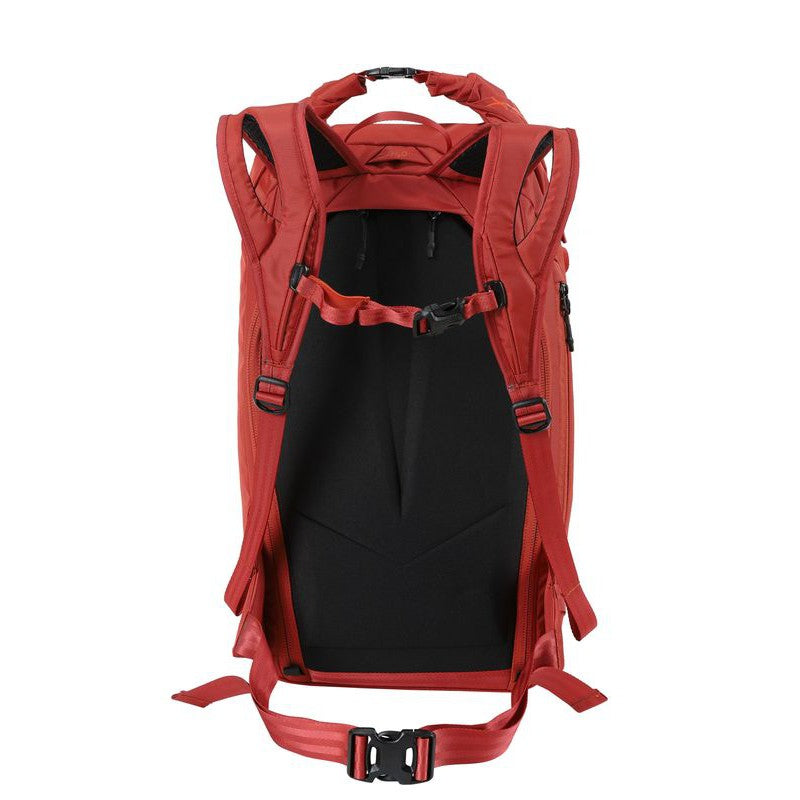 Nitro Bags Splitpack 30 Backpack Supernova