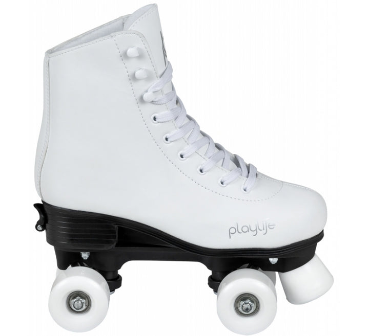 Playlife Rollschuhe Classic white