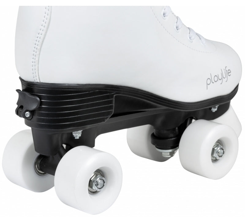 Playlife roller skates Classic white