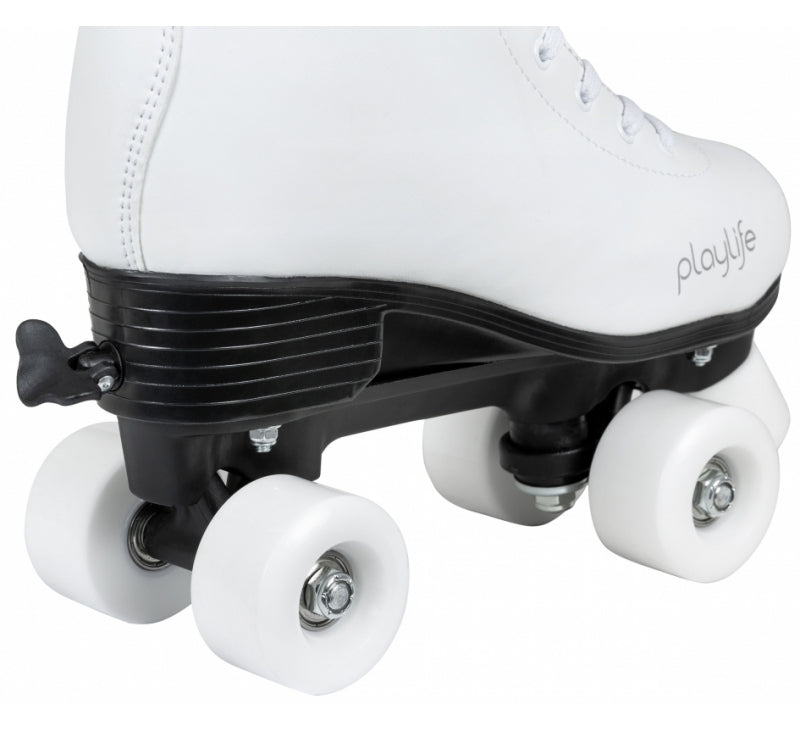 Playlife roller skates Classic white