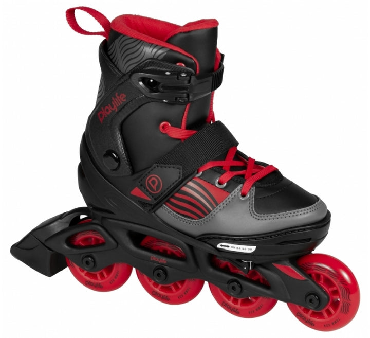 Playlife Kids Skate Dark Breeze