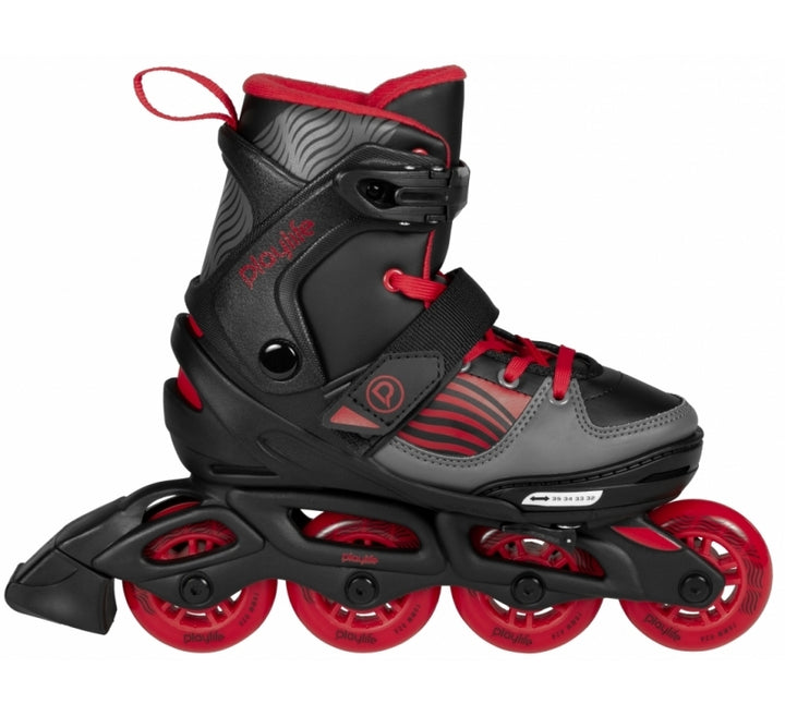 Playlife Kids Skate Dark Breeze