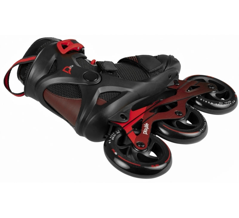 Playlife Skates GT Black 110