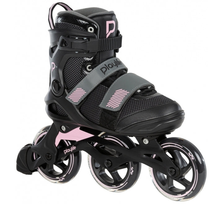 Playlife Skates GT Pink 110