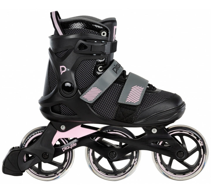 Playlife Skates GT Pink 110