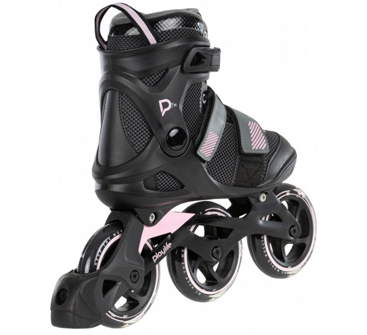 Playlife Skates GT Pink 110