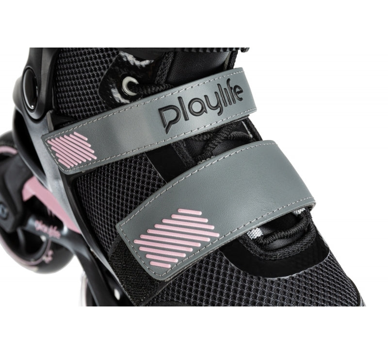 Playlife Skates GT Pink 110